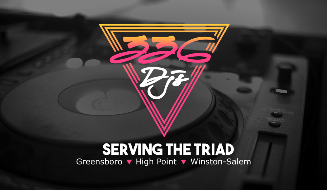 336 DJs Entertainment & Sound Solutions