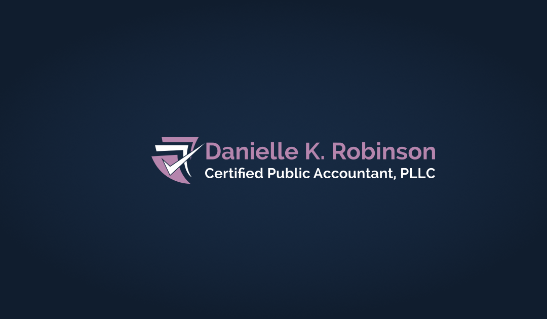 Danielle K. Robinson CPA, PLLC