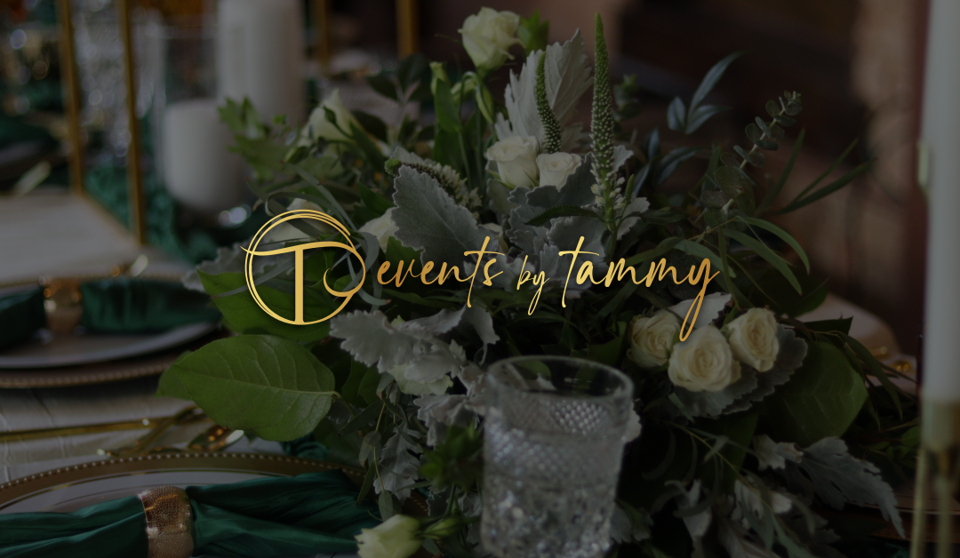 Events by Tammy
