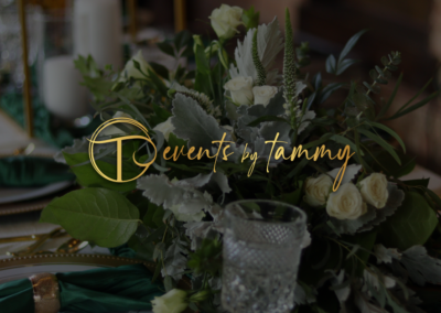 Events by Tammy