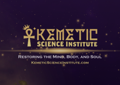 Kemetic Science Institute