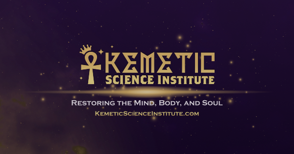 Kemetic Science Institute