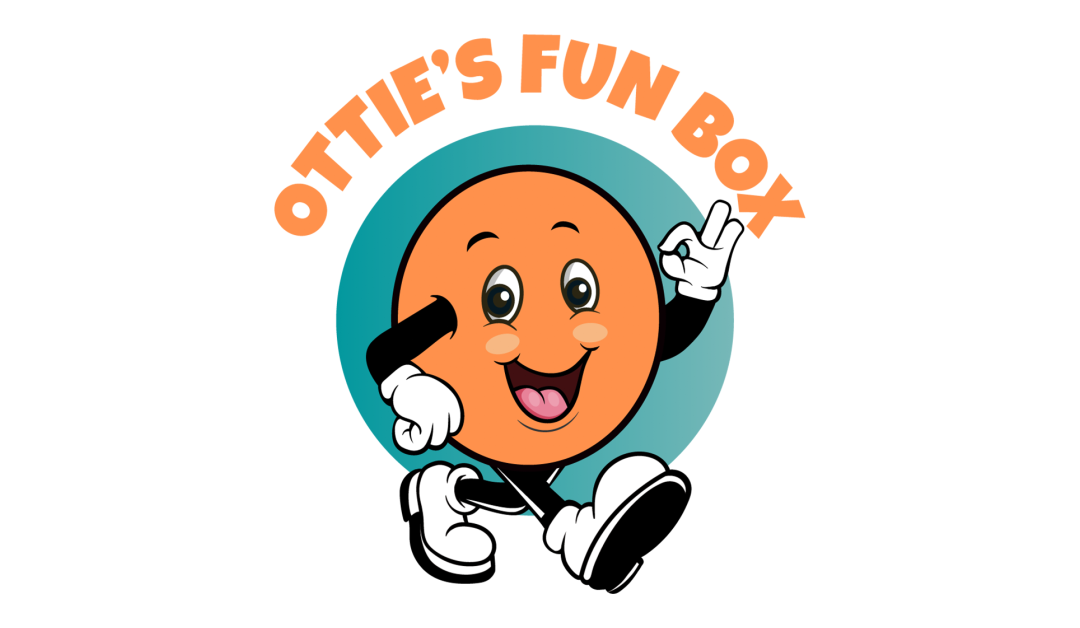 Otties Fun Box