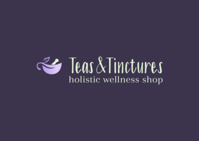 Teas & Tinctures