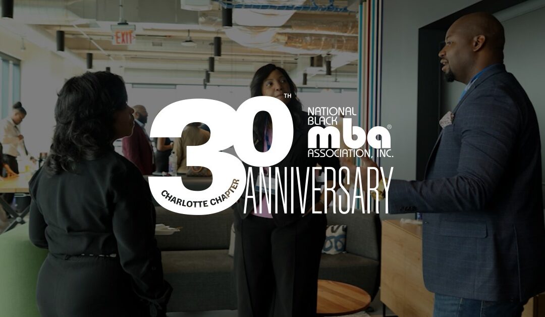 National Black MBA Association Charlotte Chapter