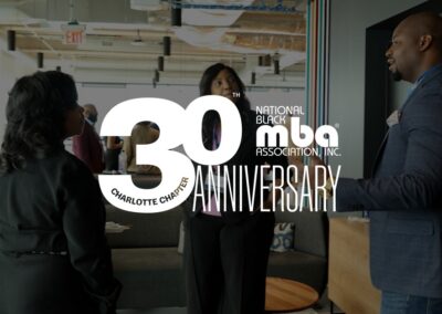 National Black MBA Association Charlotte Chapter