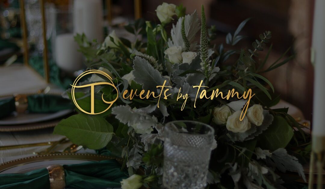 Events by Tammy