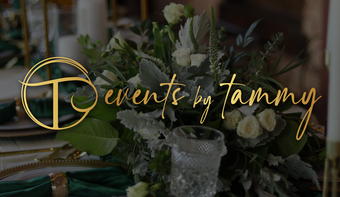 Events by Tammy