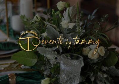 Events by Tammy