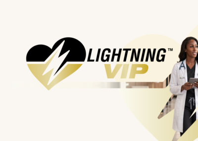 Lightning VIP