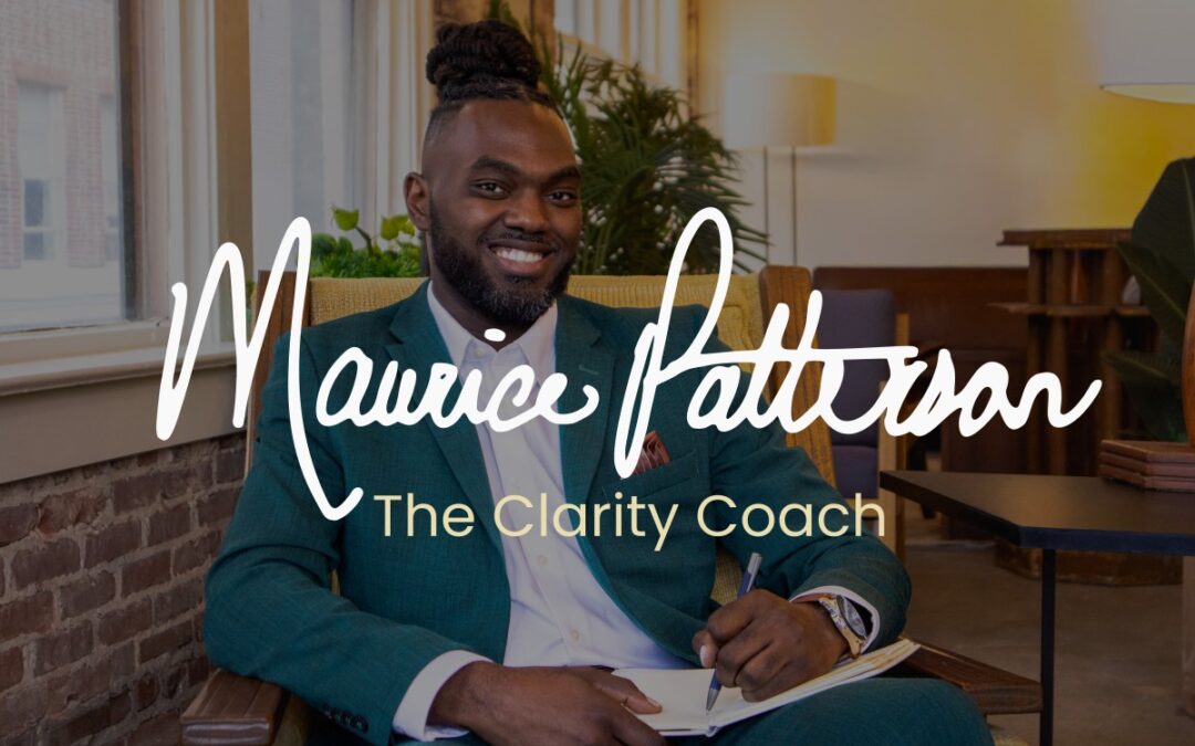 Maurice Patterson