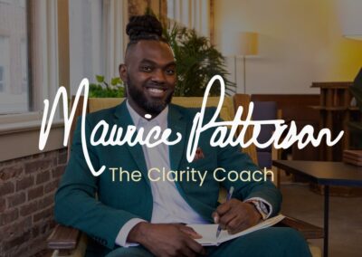 Maurice Patterson