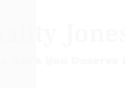 Quality Jones