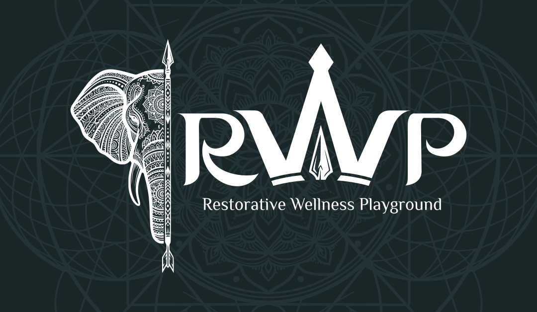 Restorative Wellness Playground