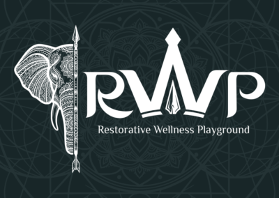 Restorative Wellness Playground