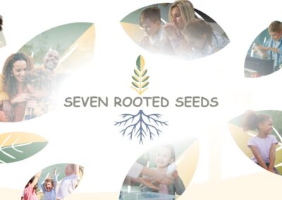 Seven Rooted Seeds